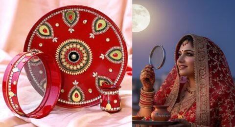 Karwa chauth date 2025
