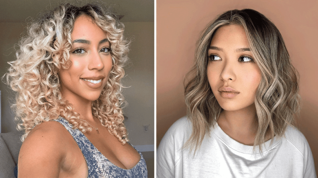 Hair colour for women आपकी त्वचा के लिए शक्तिशाली समाधान जो पिंपल्स दाग-धब्बे और बढ़े रोमछिद्रों को कम करता है