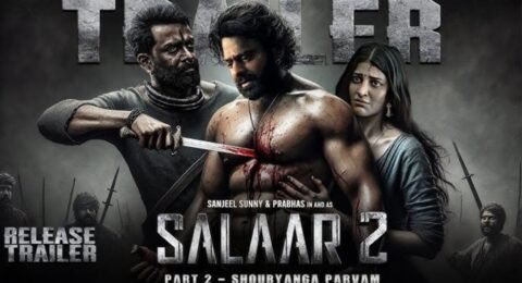 Salaar 2 release date