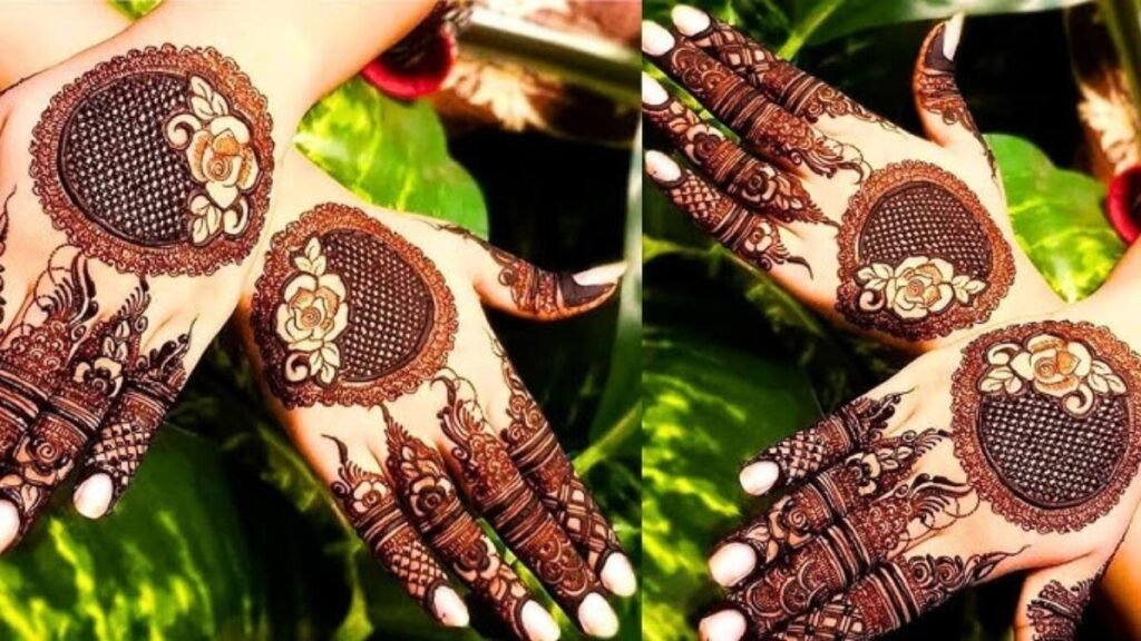Mehedi Designs Simple