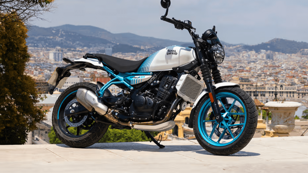 Gorilla 350 : दमदार 350cc बाइक का ऑन-रोड प्राइस और फीचर्स!