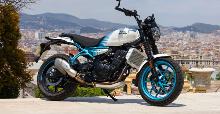 Gorilla 350 : दमदार 350cc बाइक का ऑन-रोड प्राइस और फीचर्स!