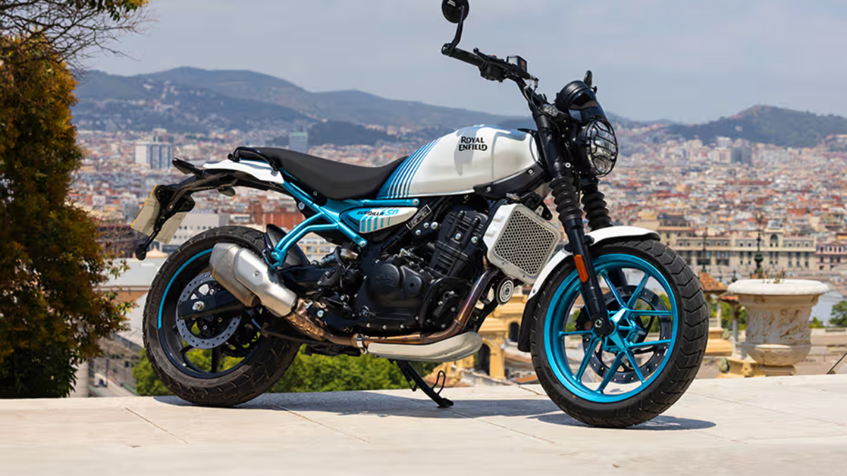 Gorilla 350 : दमदार 350cc बाइक का ऑन-रोड प्राइस और फीचर्स!