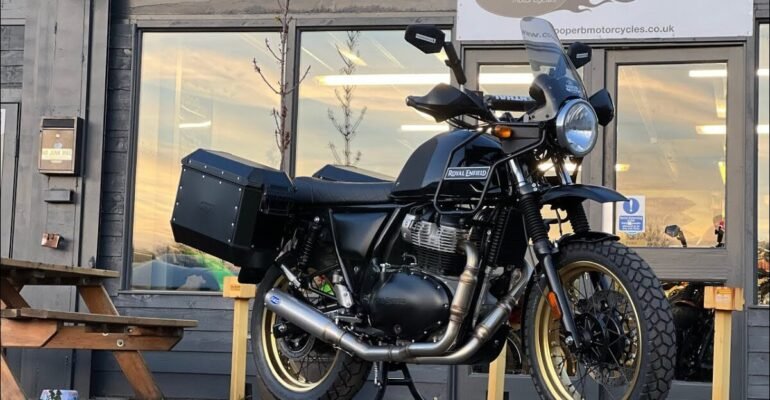 Himalayan 650