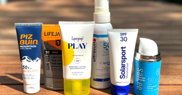 Best sunscreen for dry skin क्या आपने आज अपने Dry Skin के लिए सही Sunscreen चुना जानिए Best Options जो बनाए
