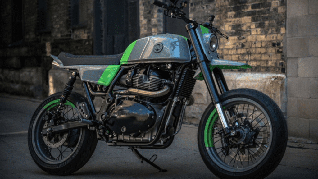 Gt 650 Top Speed