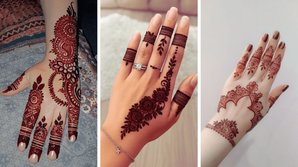 Mehedi Design Simple