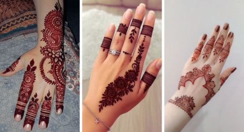 Mehedi Design Simple