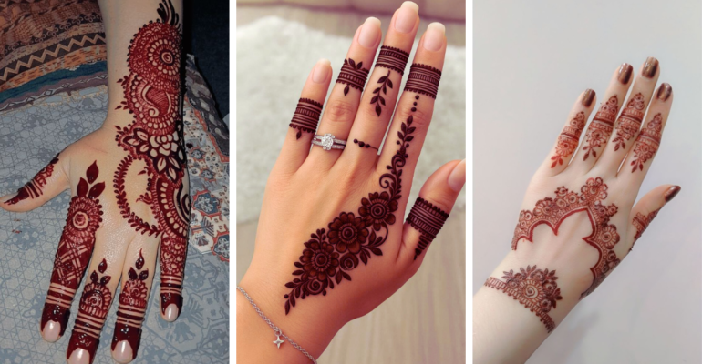 Mehedi Design Simple