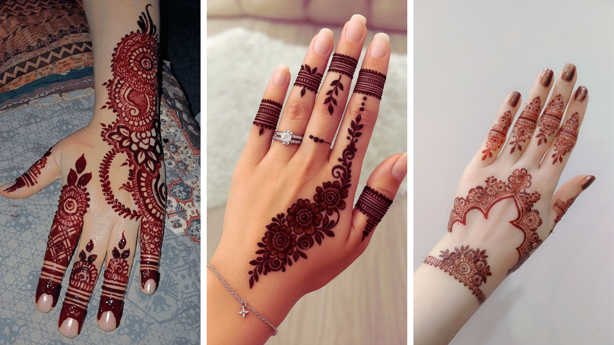 Mehedi Design Simple