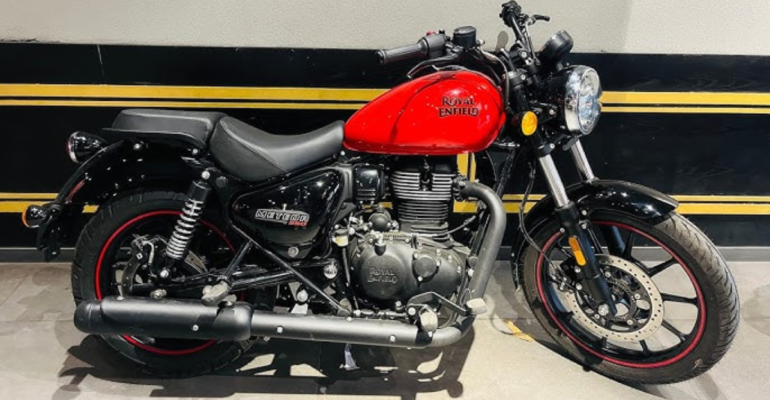 Meteor 350 mileage Meteor 350 की माइलेज पर हर सवाल का जवाब अब आपके सामने है