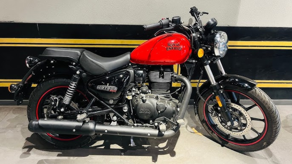 Meteor 350 mileage Meteor 350 की माइलेज पर हर सवाल का जवाब अब आपके सामने है