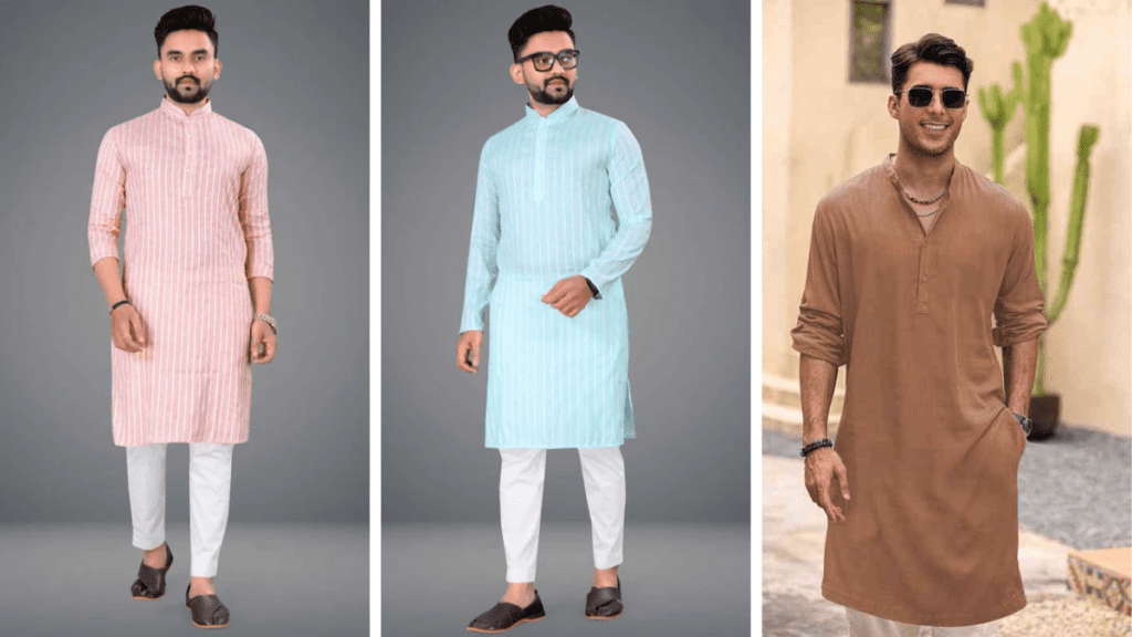 Kurta for Men