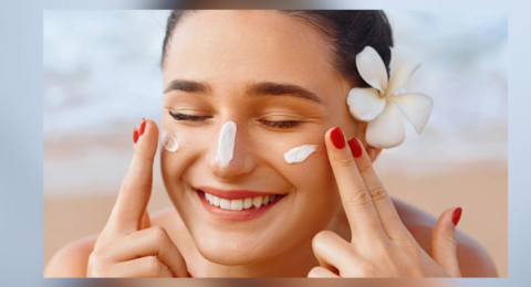 Sunscreen for face सूरज की हानिकारक किरणों से करें प्रभावी सुरक्षा और पाएं ताजा दमकती और युवा त्वचा हर दिन!