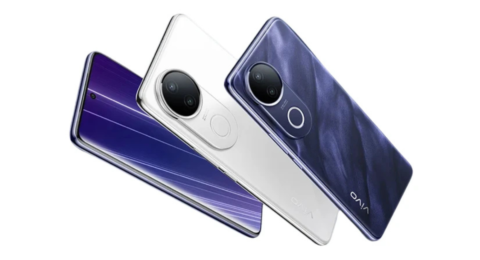 vivo T4R 5G : भारत का सबसे स्लिम क्वाड-कर्व्ड AMOLED फोन दमदार 50MP कैमरा और 5700mAh बैटरी के साथ बजट में धमाका!