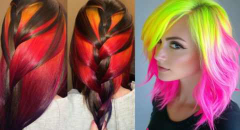 Paradyes hair colour Paradyes हेयर कलर क्या ये आपके बालों को नुकसान पहुंचाएगा!