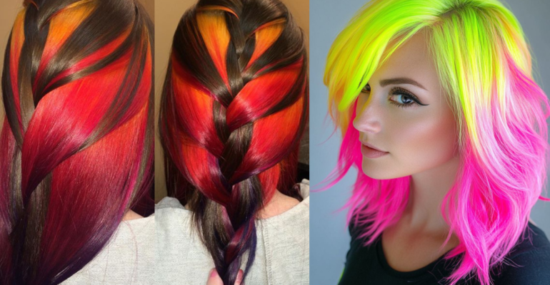 Paradyes hair colour Paradyes हेयर कलर क्या ये आपके बालों को नुकसान पहुंचाएगा!