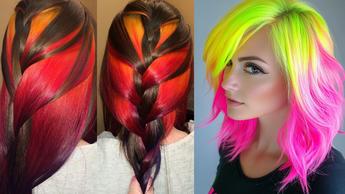 Paradyes hair colour Paradyes हेयर कलर क्या ये आपके बालों को नुकसान पहुंचाएगा!