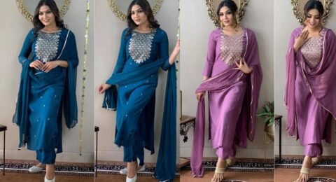 Kurti set for women अब हर लड़की की पहली पसंद ये स्टाइलिश Kurti Set लाएगा आपके लुक में जबरदस्त बदलाव
