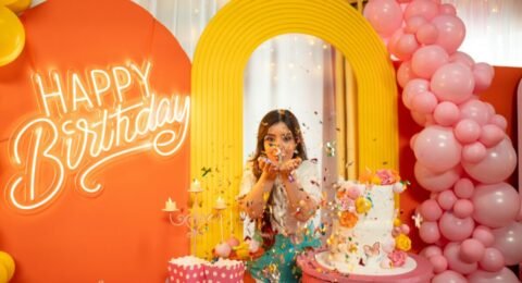 Happy Birthday Wishes in Hindi