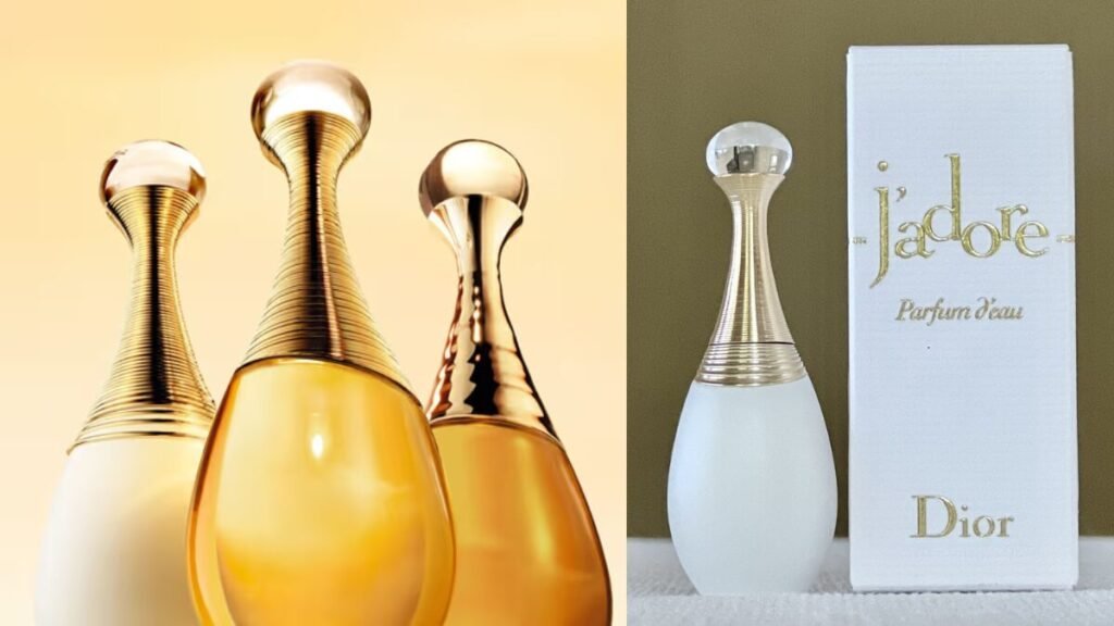 Best perfume for women