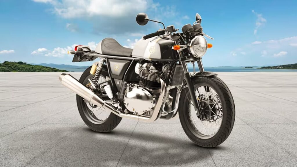 GT 650 Photos