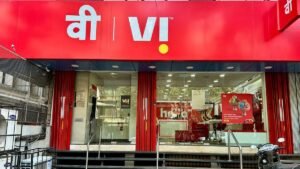 वोडाफोन AGR विवाद