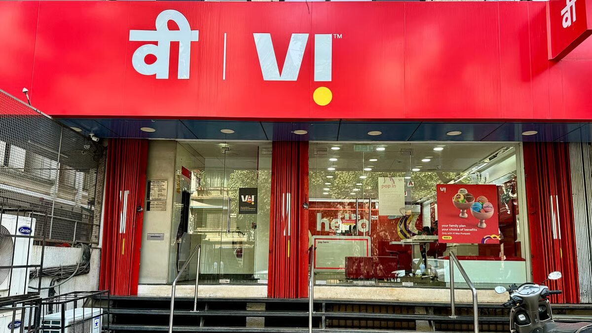 वोडाफोन AGR विवाद