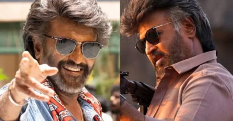 Jailer box office collection