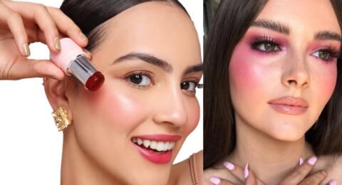 Blush