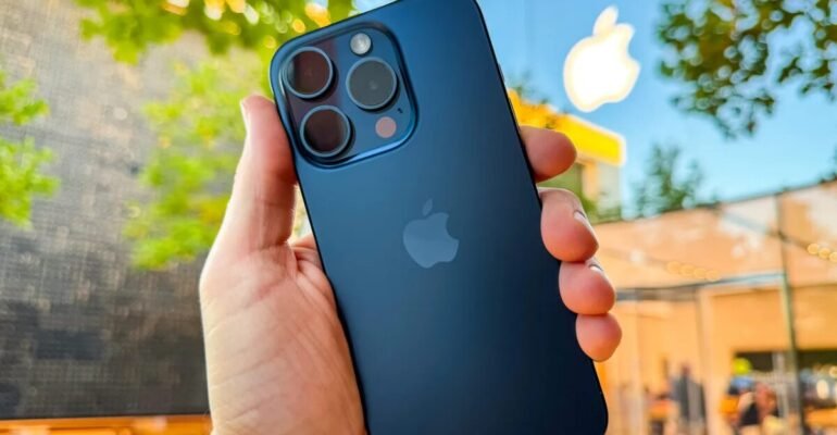 iphone 50