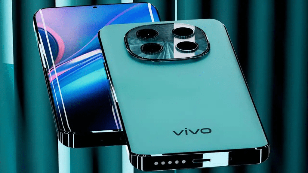 Vivo y400 pro:6000mAh बैटरी, 90W फ्लैश चार्ज IP68/IP69 वाटर और डस्ट रेजिस्टेंस के साथ स्टाइलिश और पावरफुल स्मार्टफोन!