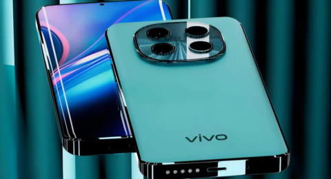 Vivo y400 pro:6000mAh बैटरी, 90W फ्लैश चार्ज IP68/IP69 वाटर और डस्ट रेजिस्टेंस के साथ स्टाइलिश और पावरफुल स्मार्टफोन!