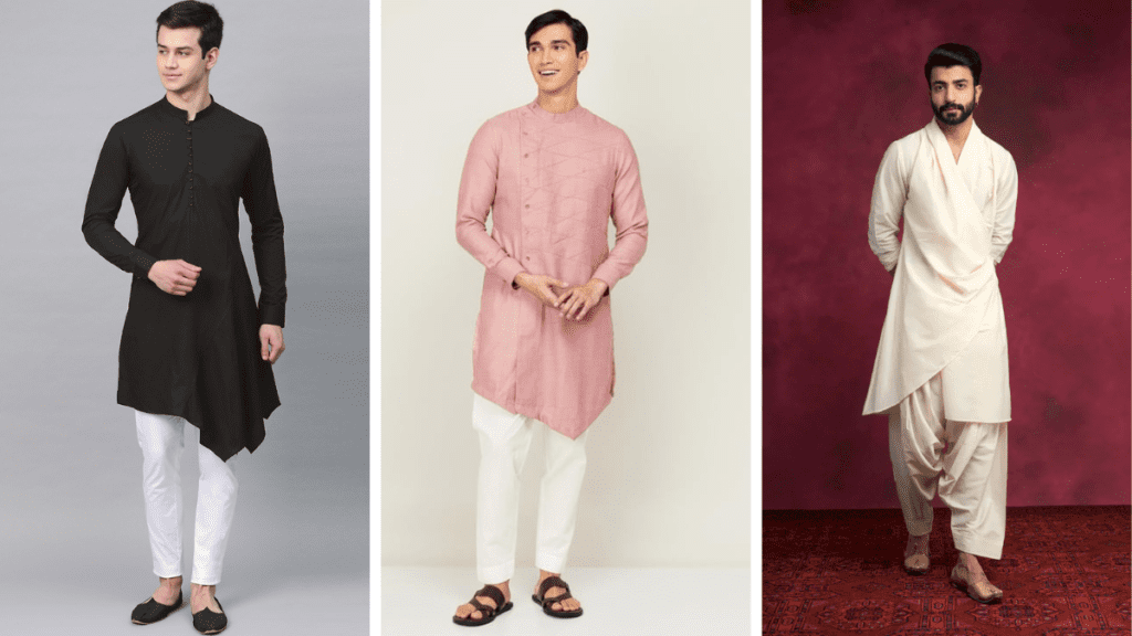 Kurta for Men