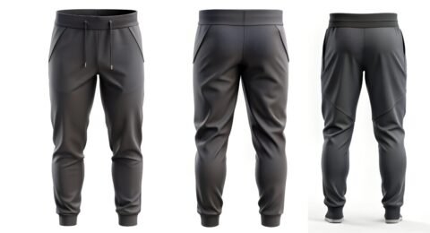 Lower for Men