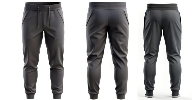 Lower for Men