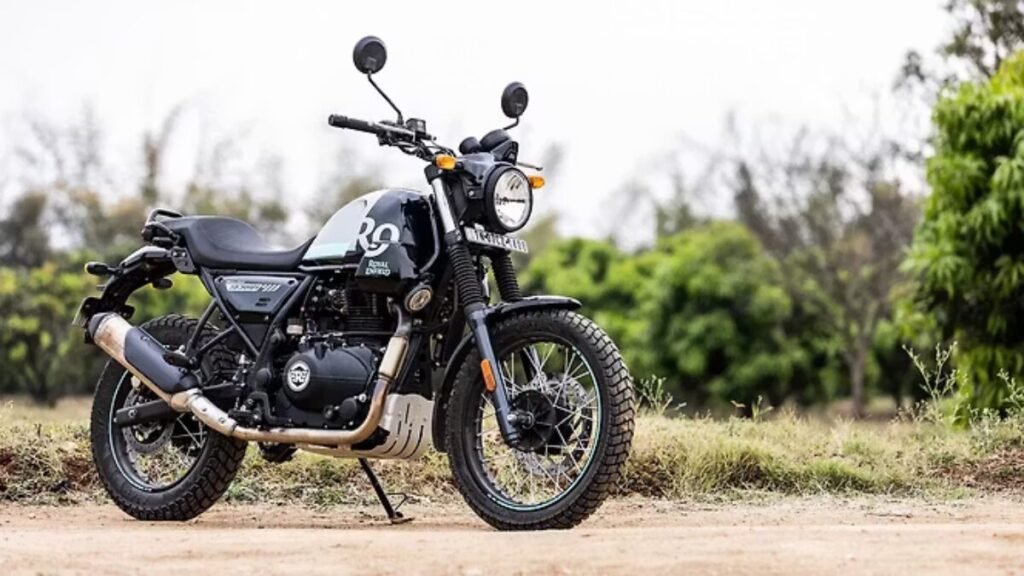 Himalayan 750