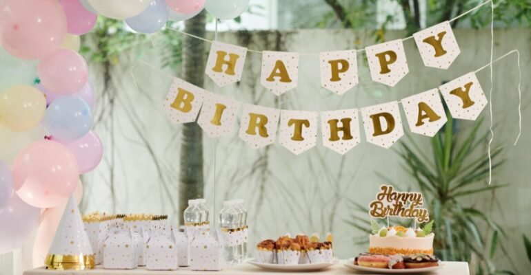 Birthday Wishes in Hindi