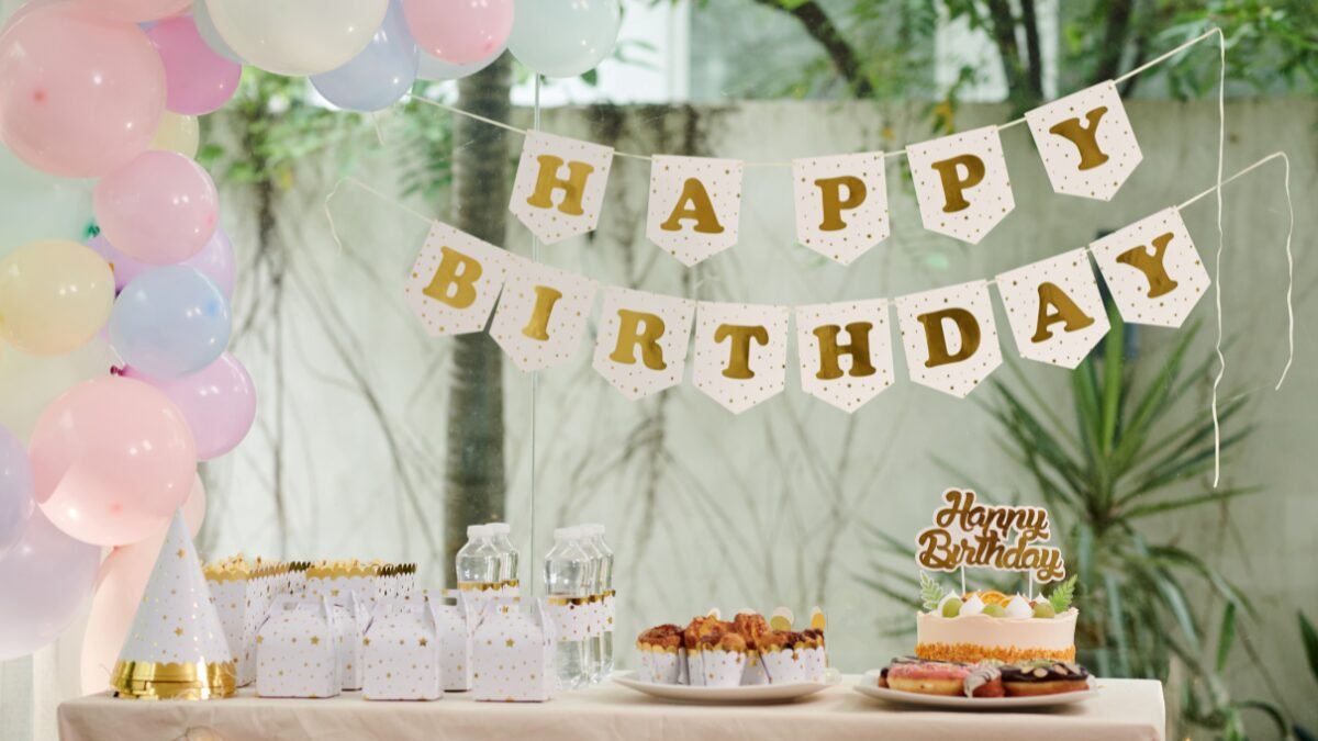 Birthday Wishes in Hindi