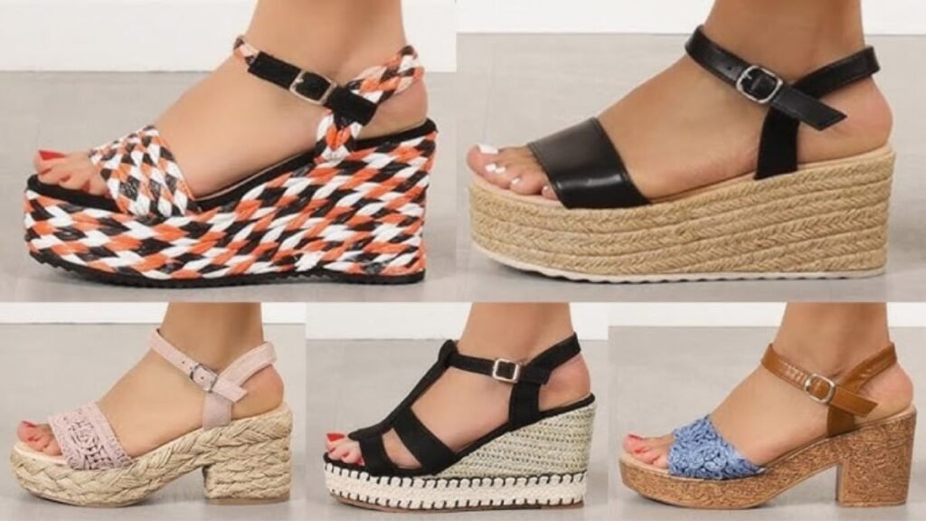 Sandals for women