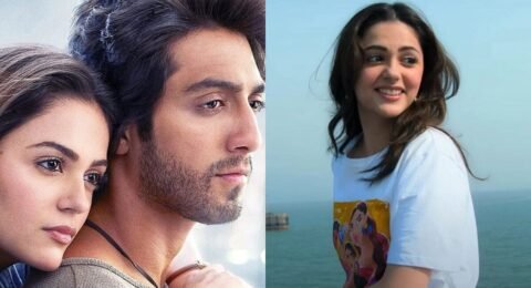 Saiyaara collection