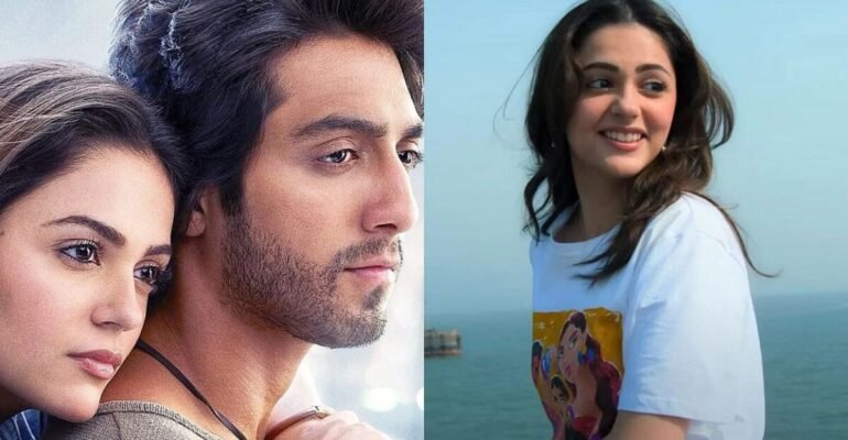 Saiyaara collection