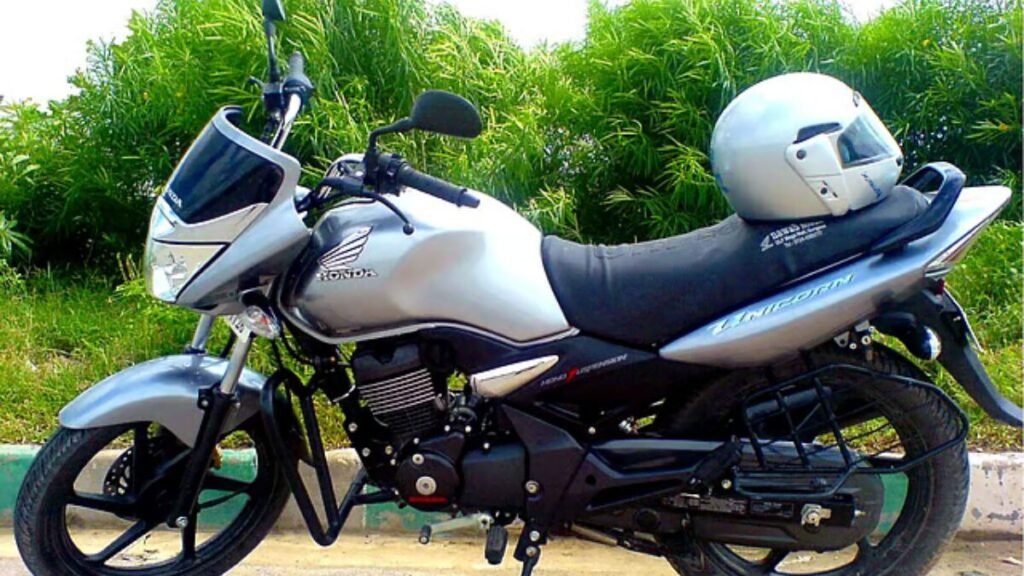 Honda Unicorn 2025