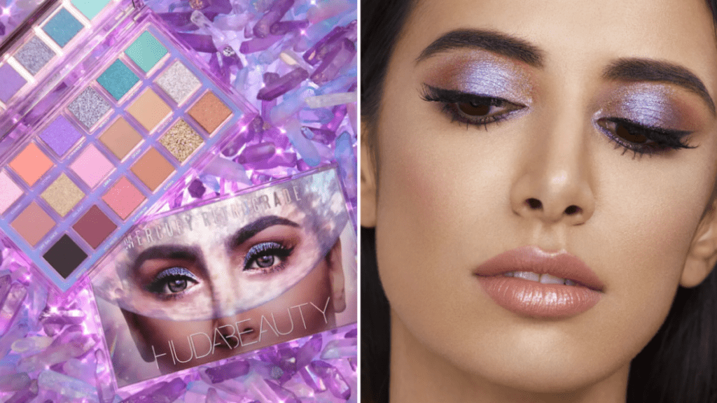 Eyeshadow Palette