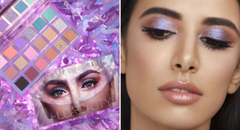 Eyeshadow Palette