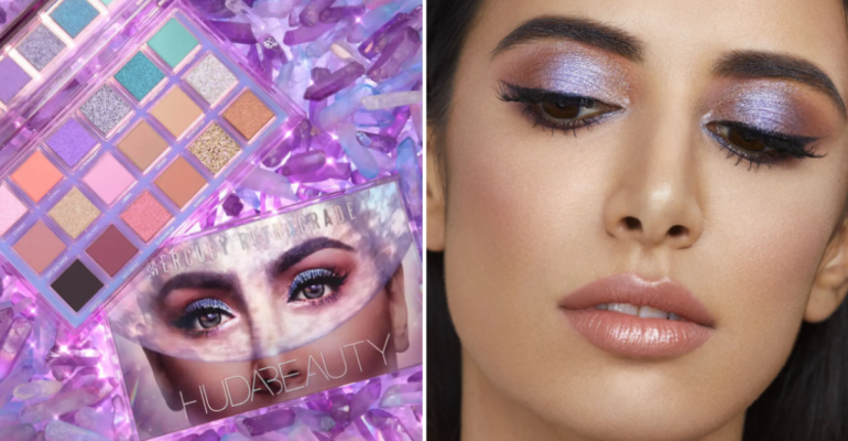 Eyeshadow Palette