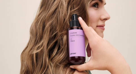Leave in conditioner Instant