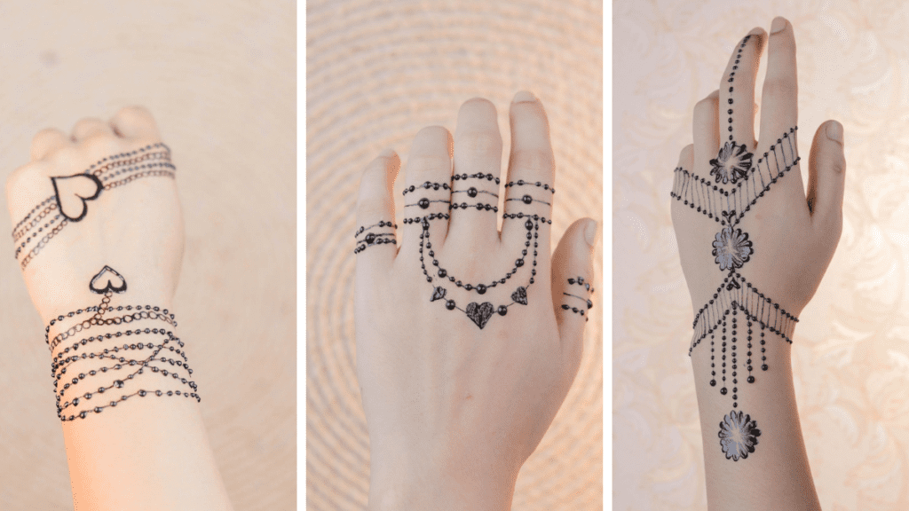 Mehedi Design Simple