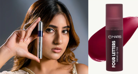 Mars Cosmetics : की नई कलेक्शन लिपस्टिक फाउंडेशन कॉम्पैक्ट और अधिक हर मौके के लिए परफेक्ट!