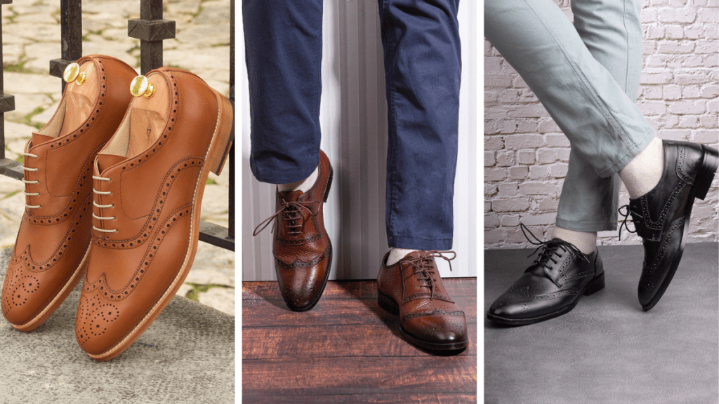 Formal Shoes for Men
